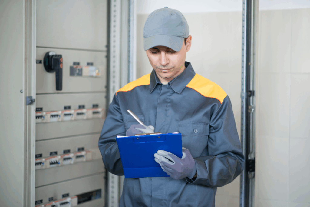 habilitation électrique